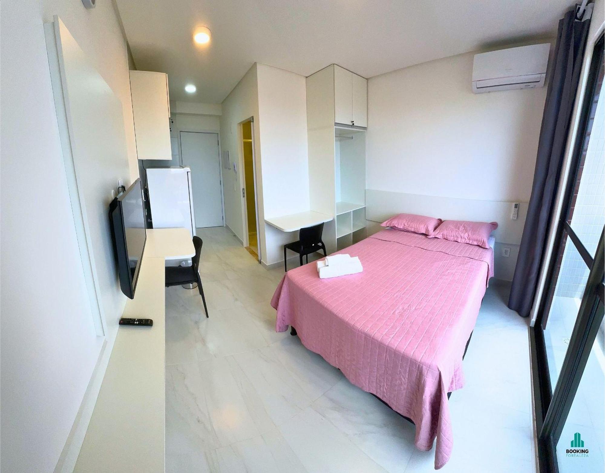 Villa Compact Time João Pessoa Exterior foto